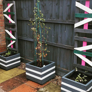 Garden Planters - Made to Order
