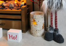Load image into Gallery viewer, Christmas - Ho Ho Ho! - Block Set
