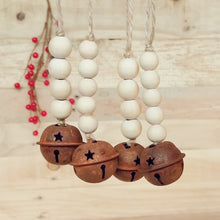 Load image into Gallery viewer, Wooden Beads Ornaments
