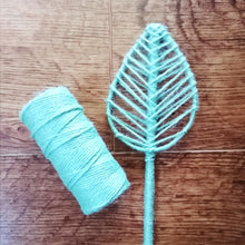 Load image into Gallery viewer, Broadleaf - Mint Green Twine
