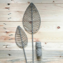 Load image into Gallery viewer, Broadleaf -  Mix of Grey Twine
